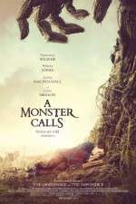 Watch A Monster Calls M4ufree