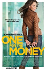 Watch One for the Money M4ufree