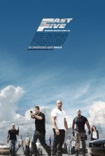 Watch Fast Five M4ufree
