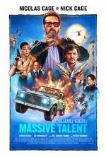 Watch The Unbearable Weight of Massive Talent M4ufree