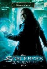Watch The Sorcerer's Apprentice M4ufree