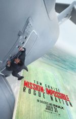 Watch Mission: Impossible - Rogue Nation M4ufree