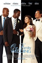 Watch Our Family Wedding M4ufree