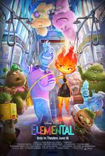 Watch Elemental M4ufree
