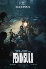 Watch Peninsula M4ufree