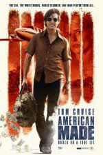 Watch American Made M4ufree