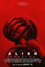 Watch Alien: Romulus M4ufree