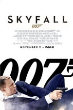 Watch Skyfall M4ufree