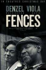 Watch Fences M4ufree