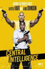 Watch Central Intelligence M4ufree