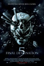 Watch Final Destination 5 M4ufree