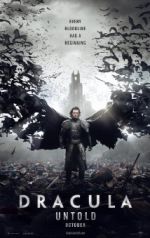 Watch Dracula Untold M4ufree