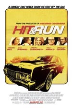 Watch Hit and Run M4ufree