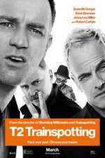 Watch T2 Trainspotting M4ufree