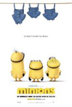 Watch Minions M4ufree