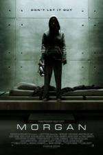 Watch Morgan M4ufree