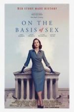 Watch On the Basis of Sex M4ufree