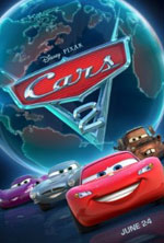 Watch Cars 2 M4ufree