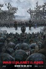 Watch War for the Planet of the Apes M4ufree