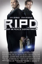 Watch R.I.P.D. M4ufree
