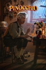 Watch Pinocchio M4ufree