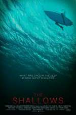 Watch The Shallows M4ufree