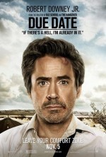 Watch Due Date M4ufree