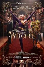Watch The Witches M4ufree