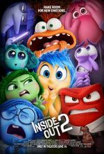 Watch Inside Out 2 M4ufree