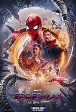 Watch Spider-Man: No Way Home M4ufree