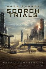 Watch Maze Runner: The Scorch Trials M4ufree
