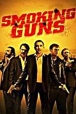 Watch Smoking Guns M4ufree