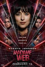 Watch Madame Web M4ufree
