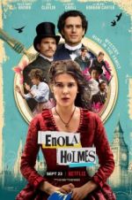 Watch Enola Holmes M4ufree