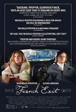 Watch French Exit M4ufree