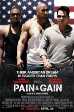 Watch Pain & Gain M4ufree