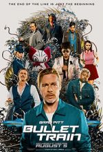 Watch Bullet Train M4ufree