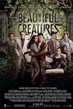 Watch Beautiful Creatures M4ufree