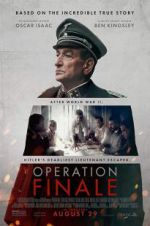 Watch Operation Finale M4ufree