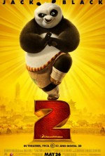 Watch Kung Fu Panda 2 M4ufree