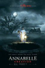 Watch Annabelle: Creation M4ufree