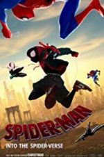 Watch Spider-Man: Into the Spider-Verse M4ufree