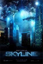 Watch Skyline M4ufree