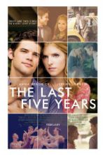 Watch The Last 5 Years M4ufree