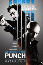 Watch Welcome to the Punch M4ufree