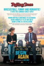 Watch Begin Again M4ufree