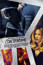 Watch Contraband M4ufree