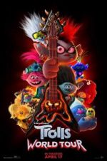 Watch Trolls World Tour M4ufree