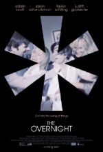 Watch The Overnight M4ufree