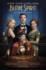 Watch Blithe Spirit M4ufree